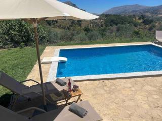 Villa Amalthee - Lambiní - 8