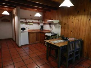 Apart Hotel Cuncumen - 2