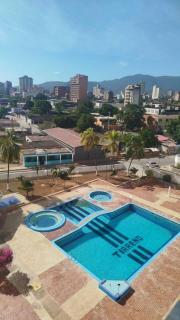 Enjoy a 2 bedroom 2 bathroom apartment in Bella Vista - Porlamar - 8