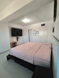 Enjoy a 2 bedroom 2 bathroom apartment in Bella Vista - Porlamar - 6
