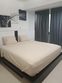 Enjoy a 2 bedroom 2 bathroom apartment in Bella Vista - Porlamar - 5