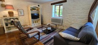 Gites Ferme de la Baie - 1