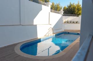 villa assalam Tanger - Tangeri - 4