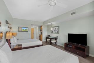 Studio Condo in Luxe Sandestin Resort w Balcony Pool Walk to Baytowne Wharf - Destin - 4