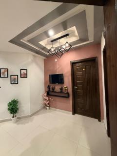 Elite 2-Bed Executive Residence - Islamabad - 5