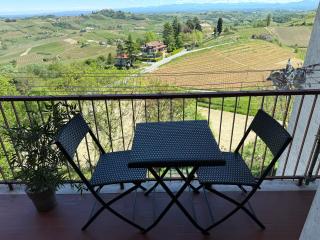 appartement Barbera - Castel Rocchero - 0