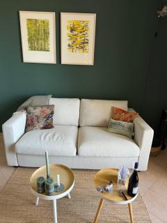 appartement Barbera - Castel Rocchero - 7