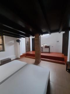 The Nest An Heritage House - Alappuzha - 5