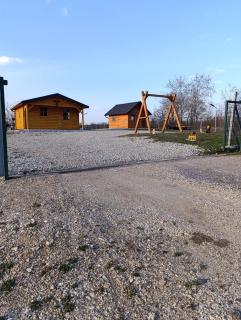 Vikendica Ajlin - Bihać - 1