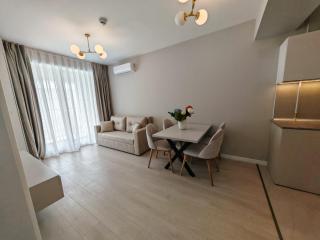 Apartamente in Solid Sea View- pe plaja - 4