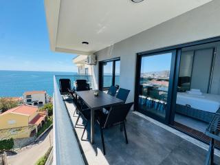 Mellas Premium Apartment - Dobra Voda - 7