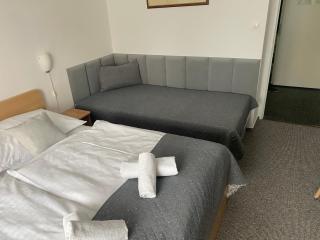 Apartment Gudi - Tatranská Lomnica - 1
