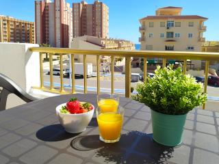 Apartamento Moai - La Manga del Mar Menor - 5
