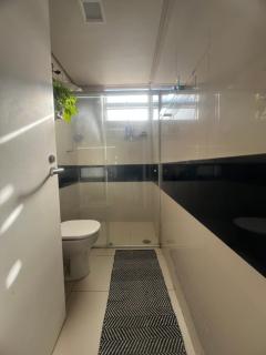 Refúgio MCZ - Quarto privado em apt compartilhado - Maceió - 3