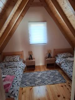 Bungalovi 3AS - Žabljak - 4