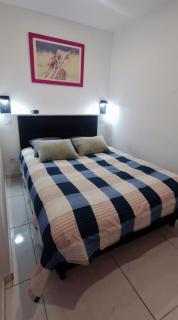 2 pièces avec terrasse -Calme-Sans vis à vis-garage-centre de Cannes - 7