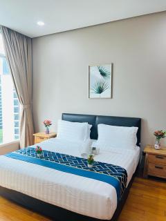 Soho Suites KLCC by Comfort Suites Kuala Lumpur - Kuala Lumpur - 8