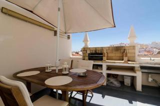 Beautiful apartment in the city centre T1A - Lagos - 2