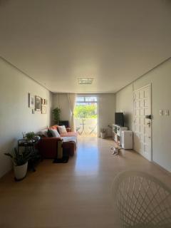 Refúgio MCZ - Quarto privado em apt compartilhado - Maceió - 7