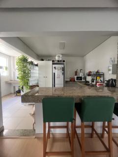 Refúgio MCZ - Quarto privado em apt compartilhado - Maceió - 4
