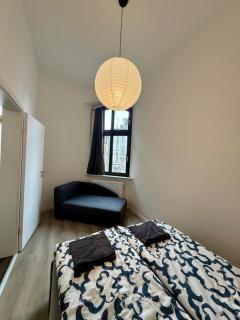 Wu Flats - Wuppertal - 1