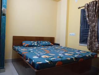 Rukmini Guest House - 4
