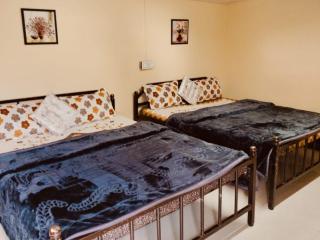 HRS Budget Rooms - Udagamandalam - 1