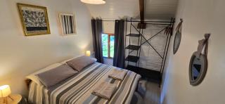 Gites Ferme de la Baie - Roz-sur-Couesnon - 5