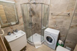 Onix Aparthotel Studio Spa & Pool Resort 62 - Mamaia Sat/Năvodari - 7