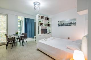 Onix Aparthotel Studio Spa & Pool Resort 62 - Mamaia Sat/Năvodari - 6