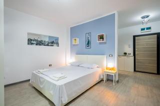 Onix Aparthotel Studio Spa & Pool Resort 62 - Mamaia Sat/Năvodari - 2