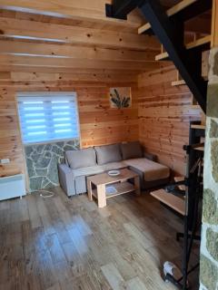 Bungalovi 3AS - Žabljak - 7