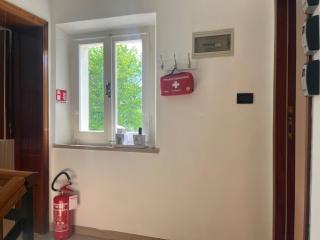 B&B Locanda Pinà - Room 1 - Montemarciano - 5