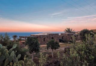 Dammusi Futura - Pantelleria - 0