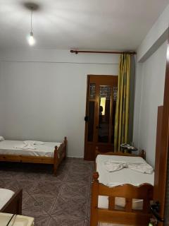 Begaj Rooms - Durazzo - 2
