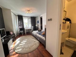 CentrumTwardaStreetCentralStation 10min Wi-fi 1,2Gb sek - Warsaw - 5