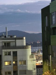 Piso céntrico con terraza - Santander - 6