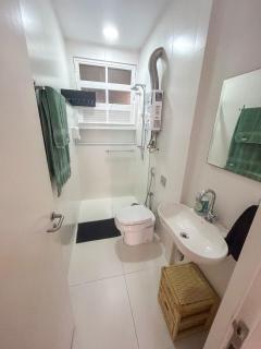 Apartamento com Vista Mar Copacabana - Rio de Janeiro - 6