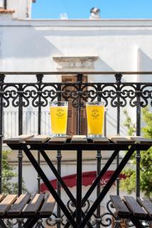 Beer Suite - Birra del Gargano - Peschici - 8