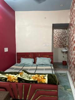 Shree Sundar Guest House - Ayodhya - 2