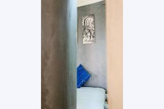 Grand Appartment in gueliz centre marrakech Firdaouse1 - Marrakech - 3