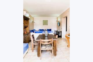 Grand Appartment in gueliz centre marrakech Firdaouse1 - Marrakech - 0