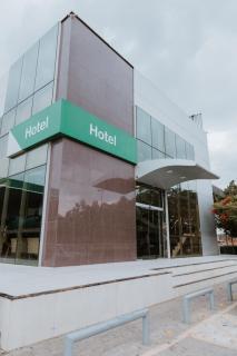 Hotel do Sertão - Custódia - 9