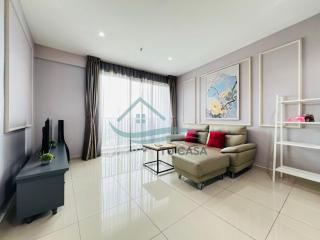 Hyde Suite i-city Shah Alam - Shah Alam - 7