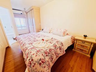 Excelente Vista 02 Suites - Banheira de Hidromassagem - Gramado - 7