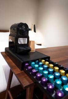 Self Check-In Boutique Hotel - Quartier latin - Room 301 - Montreal - 3