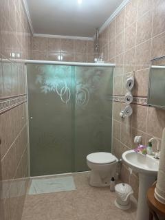 Sitio interior com LAGO, PISCINA, EXCLUSIVO Salao de Festas - 3