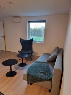 Near Bergen City, Apartment 7 min from the airport, free parking - Bergen - 8