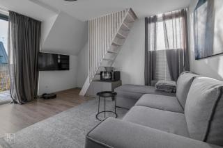 Vaivorykstes Namai Heated Pool by Hostlovers - Palanga - 3