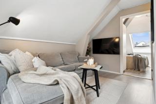 Cozy 2bdr apt. 3 min walk to Solsiden - Trondheim - 9